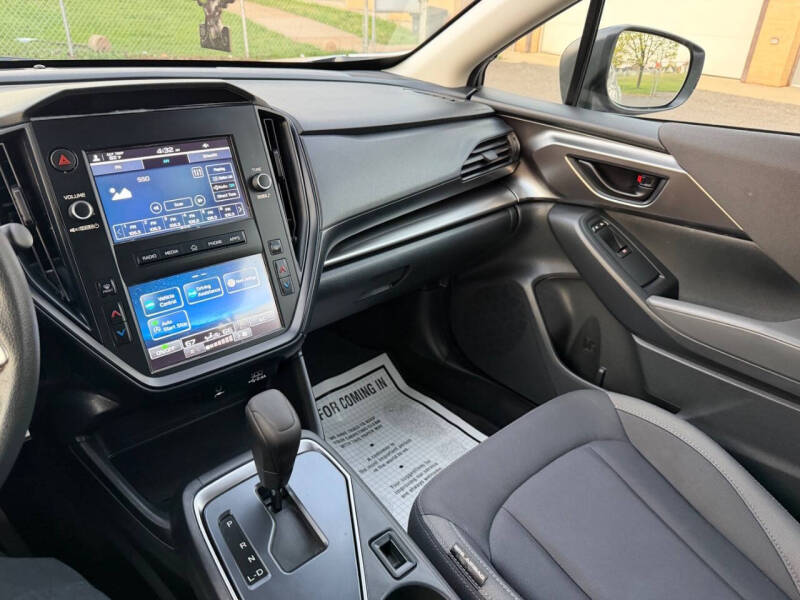 2024 Subaru Impreza