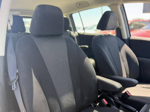 2012 Mazda MAZDA5 Touring
