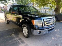 2009 Ford F-150 for sale at Universal Motors  dba Speed Wash and Tires in Paterson NJ