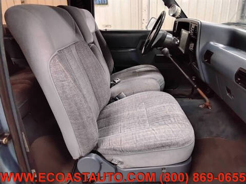 1990 Ford Bronco II