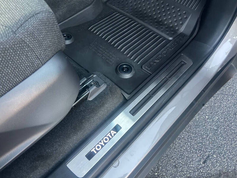 2024 Toyota Land Cruiser 1958