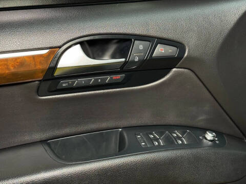 2015 Audi Q7 3.0T quattro Premium Plus