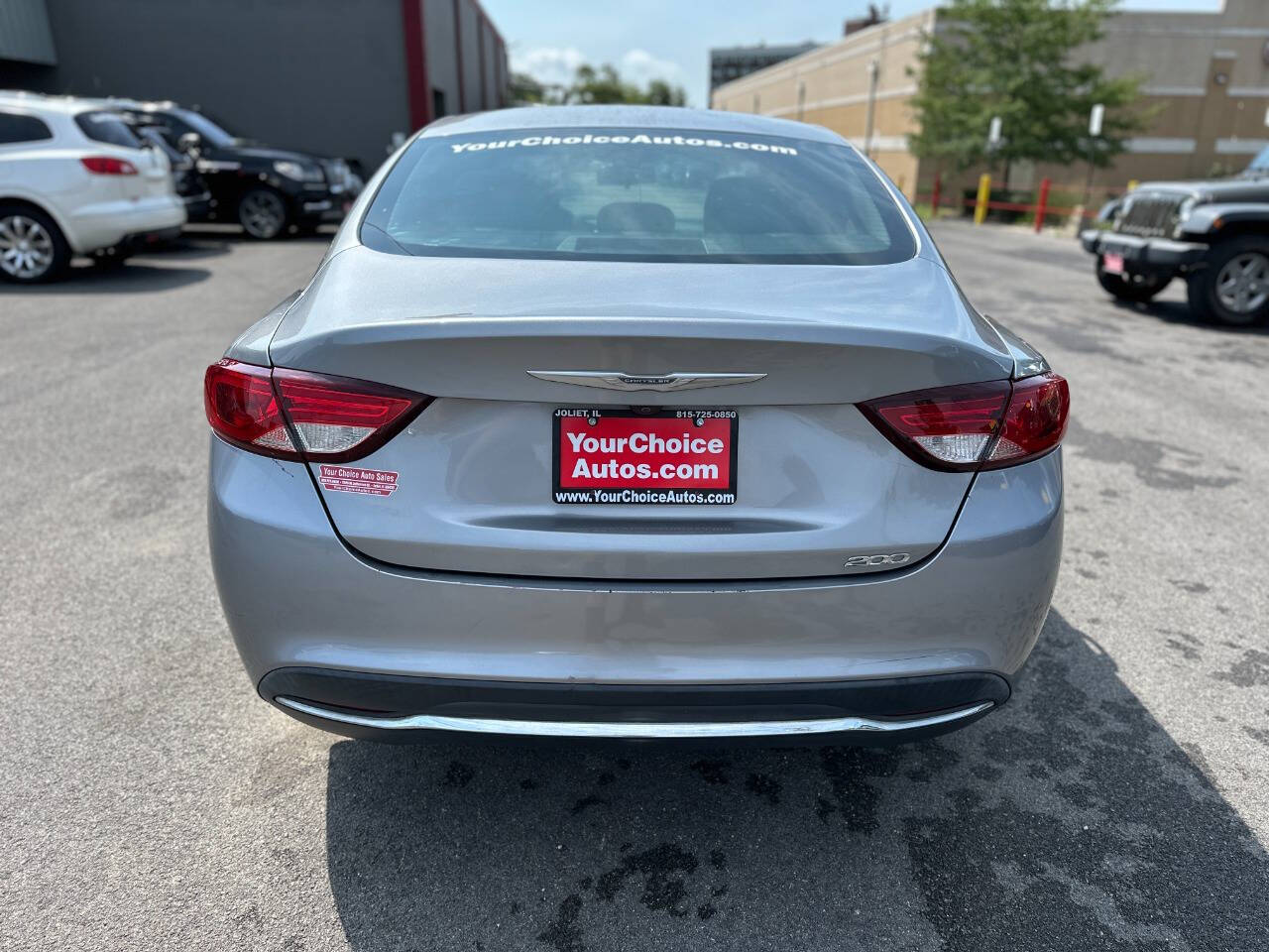 Chrysler2004