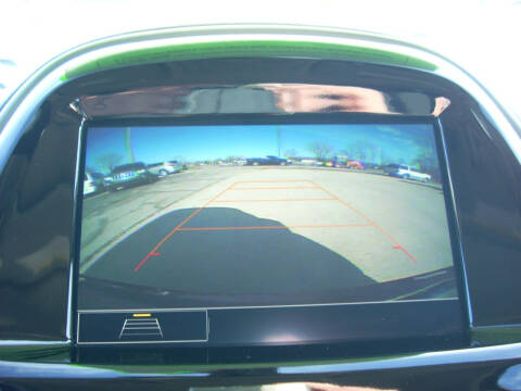 2022 Chevrolet Spark 1LT CVT