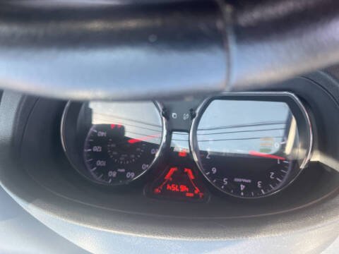 2014 Nissan Versa Note S Plus