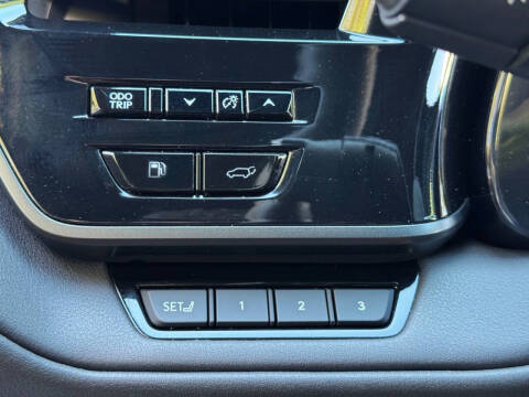 2024 Lexus TX 350 Luxury