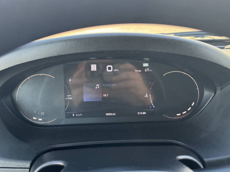 2023 RAM ProMaster 3500 159 WB