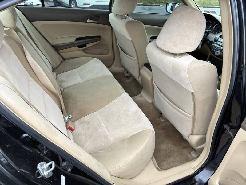 2008 Honda Accord LX