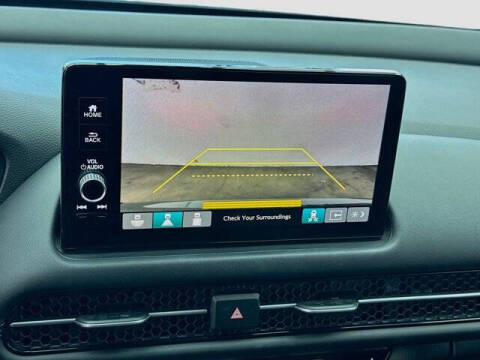 2023 Honda HR-V EX-L