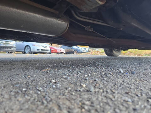 1979 Cadillac Seville