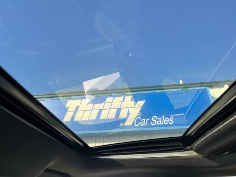 2016 Toyota Tacoma TRD Off-Road