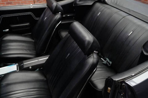 1970 Chevrolet Chevelle