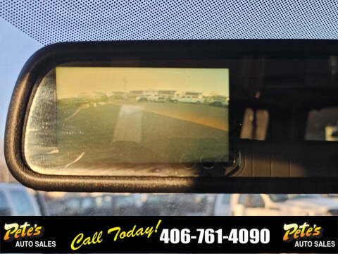 2014 Chevrolet Express LS 1500