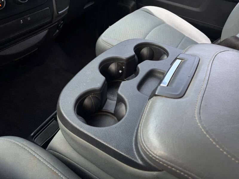 2014 RAM 1500 Express