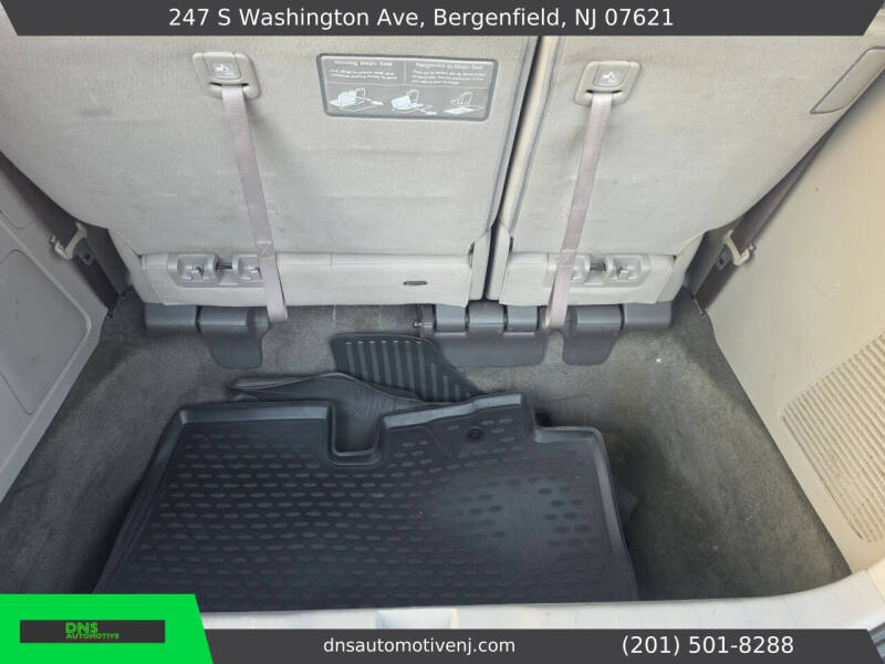 2013 Honda Odyssey