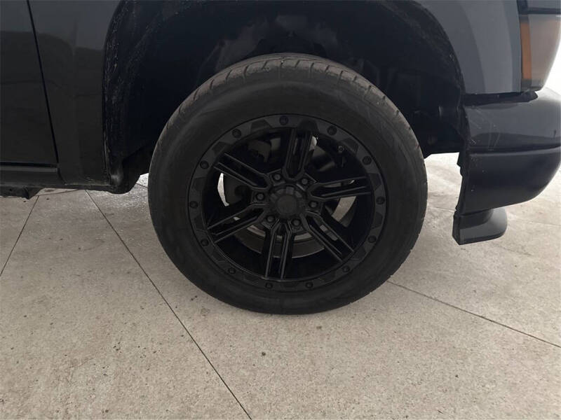 2012 Chevrolet Colorado LT