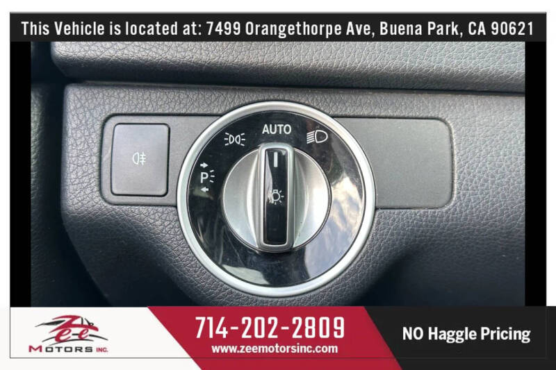 2013 Mercedes-Benz C-Class C 250