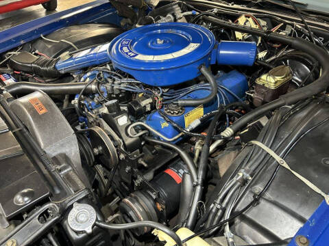 1973 Lincoln Continental