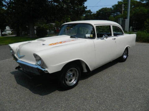 1956 Chevrolet Bel Air