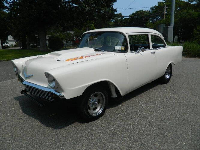 1956 Chevrolet Bel Air