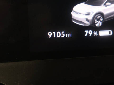 2023 Volkswagen ID.4 Pro S