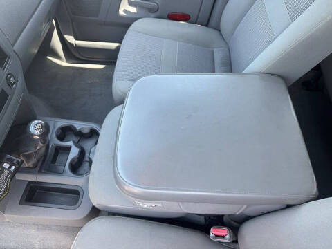 2006 Dodge Ram 3500