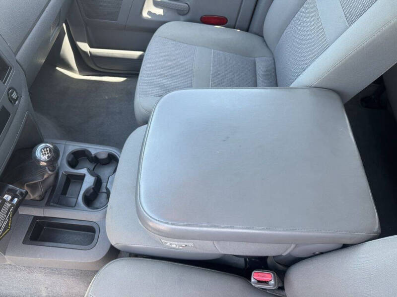 2006 Dodge Ram 3500