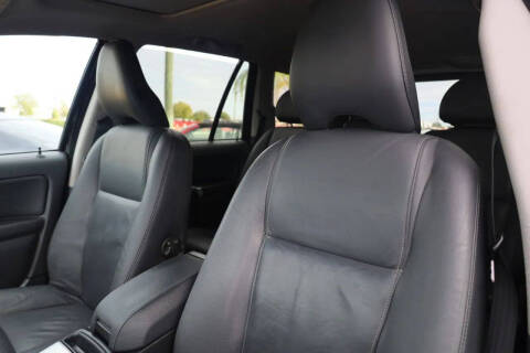 2013 Volvo XC90 3.2 Premier Plus