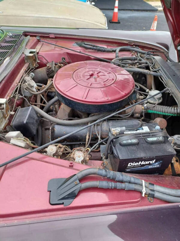 1959 Lincoln Continental