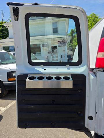 2014 Chevrolet Express 1500