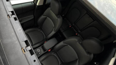 2018 MINI Countryman Cooper