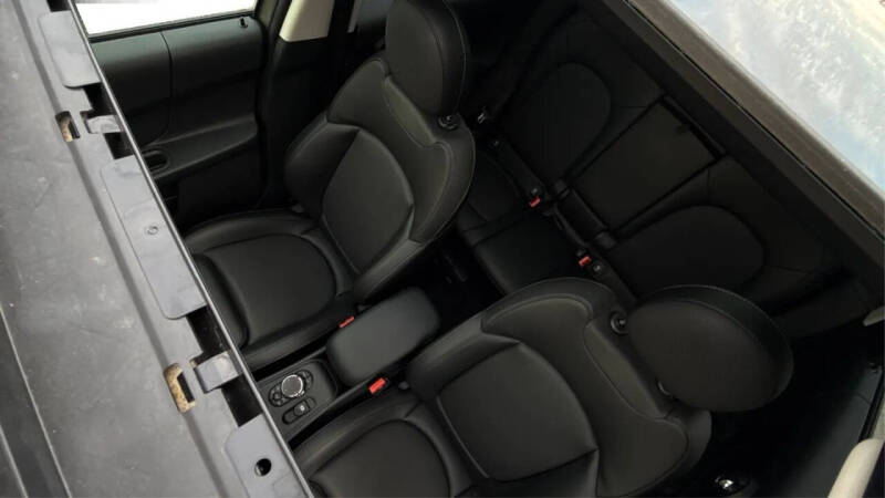 2018 MINI Countryman Cooper
