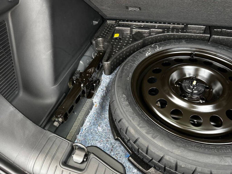 2023 Ford Escape Plug-In Hybrid