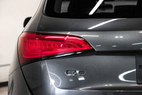 2017 Audi Q5 2.0T quattro Premium Plus