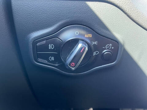 2014 Audi SQ5 3.0T quattro Prestige