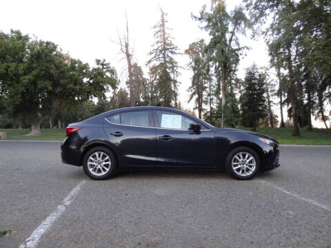 2014 Mazda MAZDA3 i Grand Touring