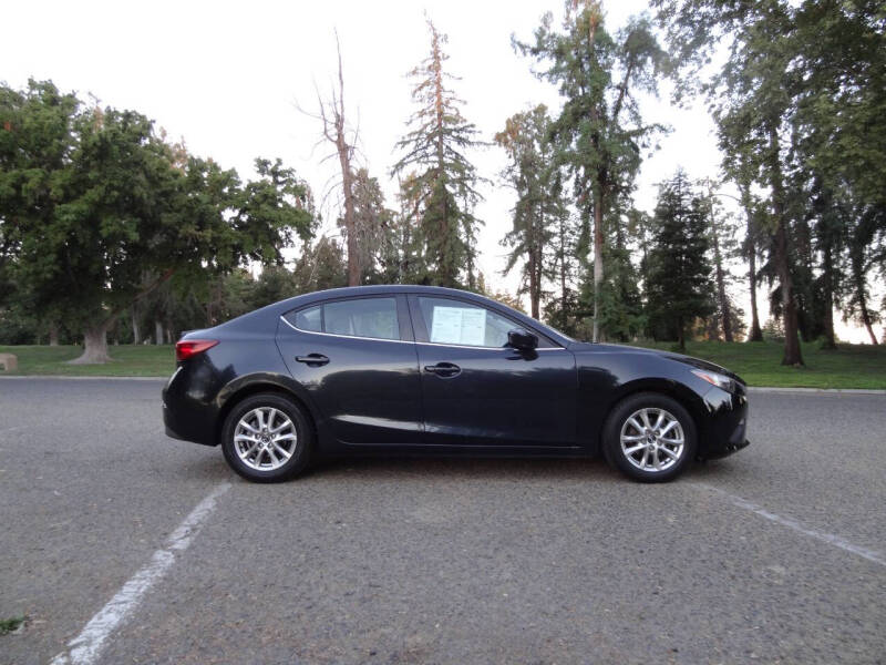 2014 Mazda MAZDA3 i Grand Touring