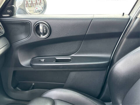 2017 MINI Countryman Cooper ALL4