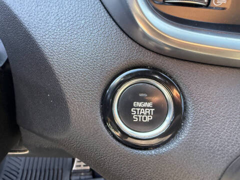 2017 Kia Sorento SX Limited V6