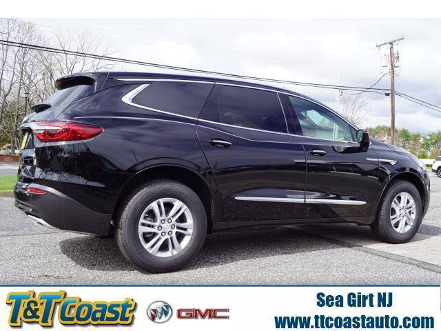 2021 Buick Enclave Preferred