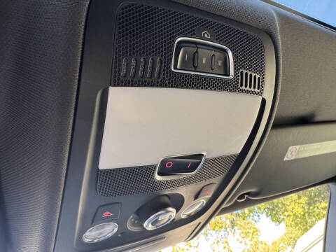 2015 Audi S4 3.0T quattro Premium Plus