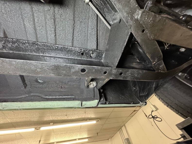 1953 Buick 40 Special