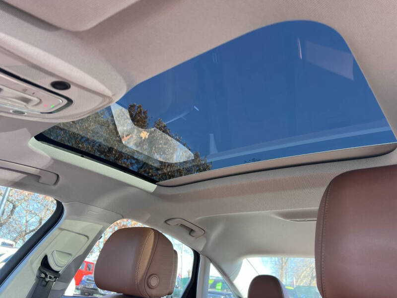 2019 Audi A6 quattro Premium Plus 55 TFSI