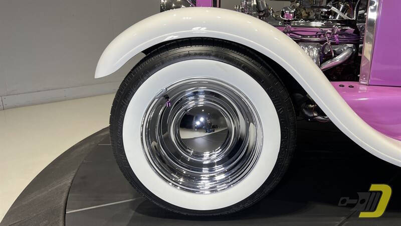 1929 Ford Model A