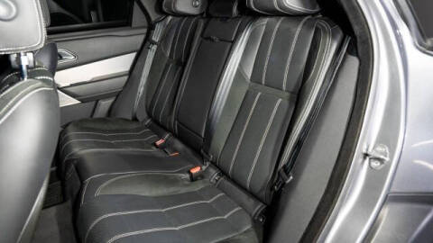 2018 Land Rover Range Rover Velar P250 R-Dynamic SE