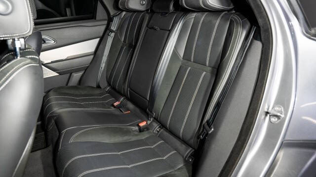 2018 Land Rover Range Rover Velar P250 R-Dynamic SE