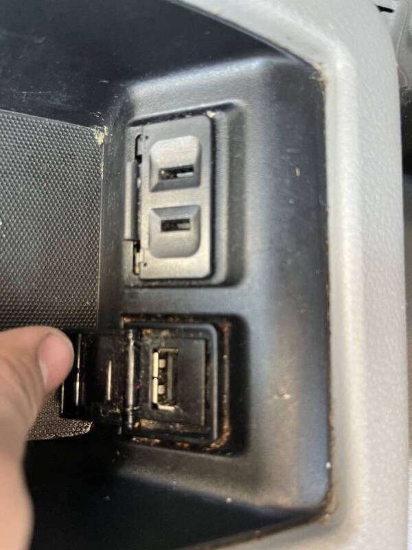 2012 Nissan Quest 3.5 SL