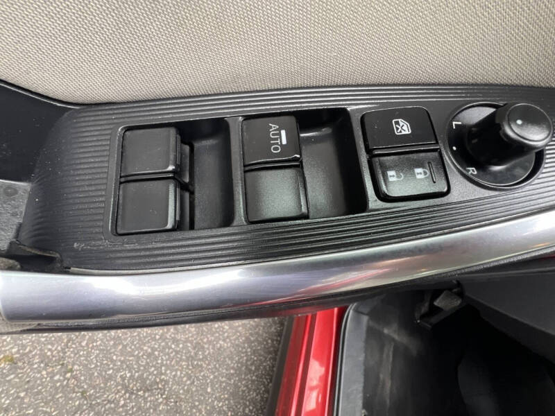 2013 Mazda CX-5 Touring