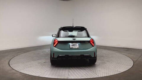 2026 MINI Hardtop 2 Door Cooper S