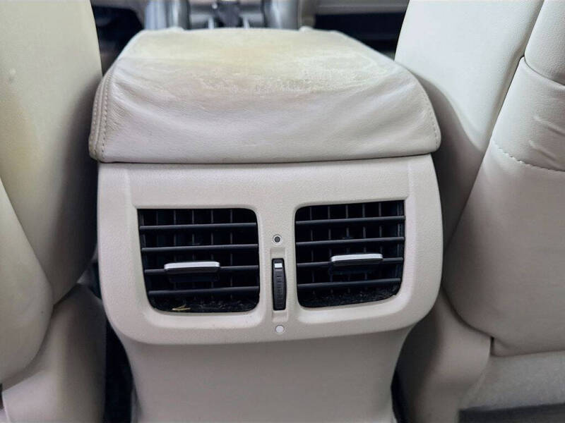 2009 Acura TL w/Tech